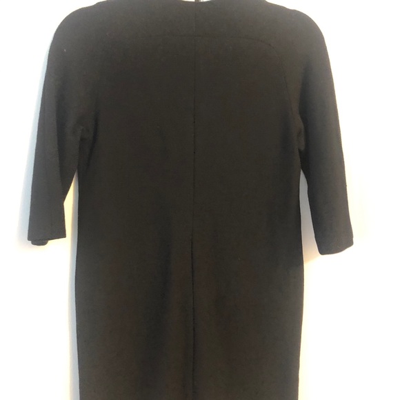 Sandro wool dress - Picture 2 of 6